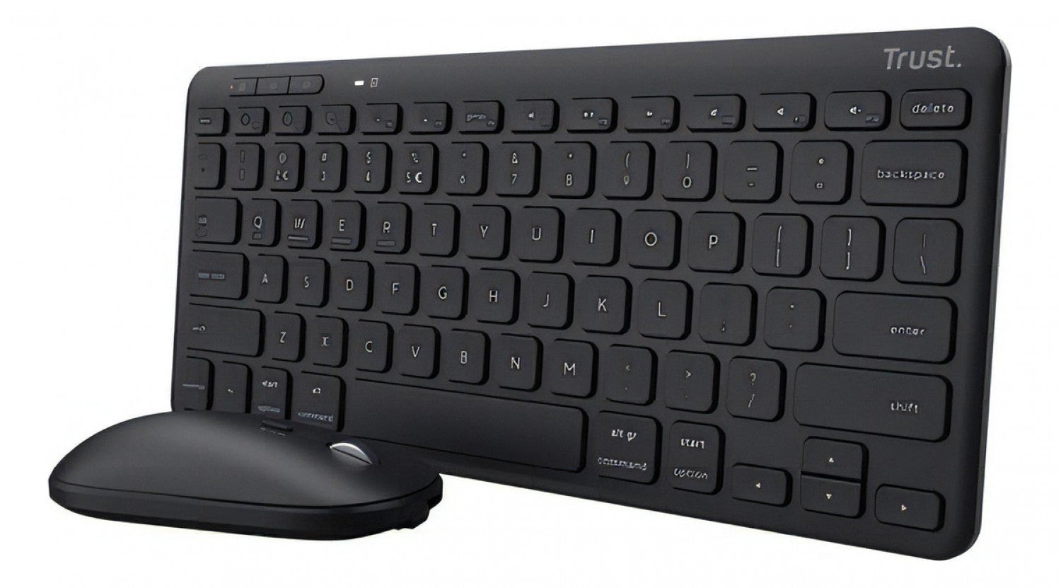 TRUST Teclados 25061 - imagen 2