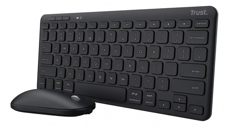 TRUST Teclados - imagen 2
