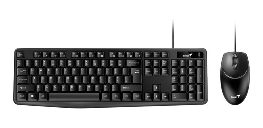 GENIUS Teclados USB - imagen 2
