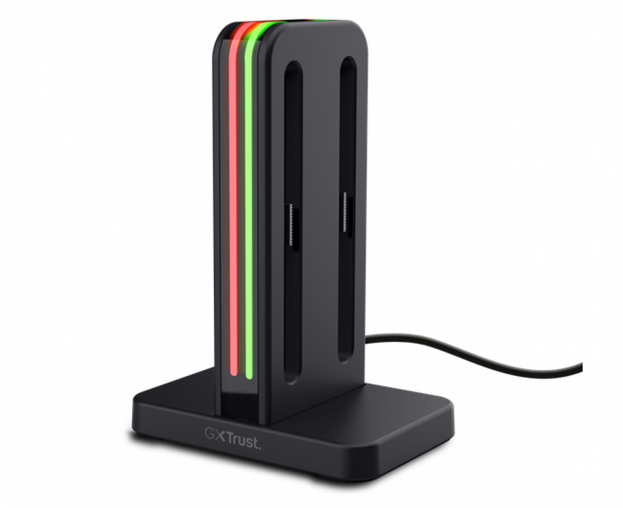 TRUST GXT1256 BASE DE CARGA PARA NINTENDO SWITCH 2 - imagen 2