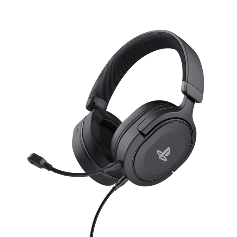 TRUST Auriculares 24715