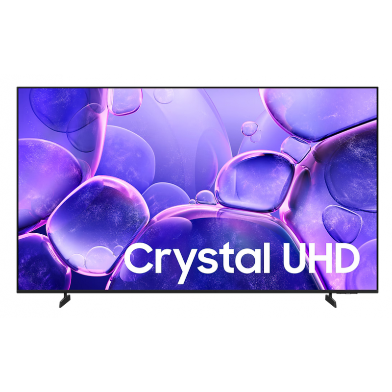 SAMSUNG Televisores UN50U8000FGCZB