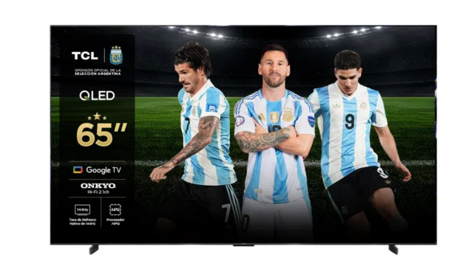 TCL Televisores - imagen 2