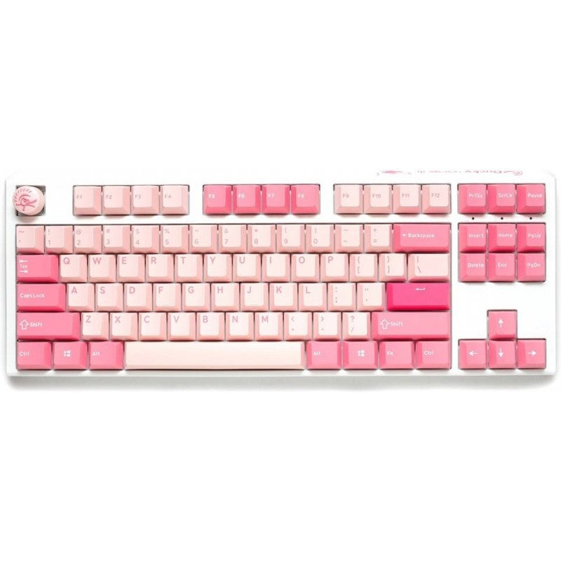 DUCKY Teclados DKON2187-RUSPDGOWWPC2