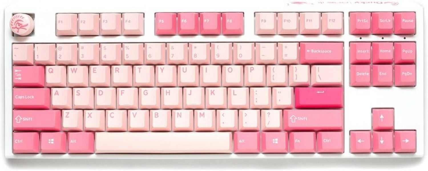 DUCKY Teclados DKON2187-RUSPDGOWWPC2 - imagen 2