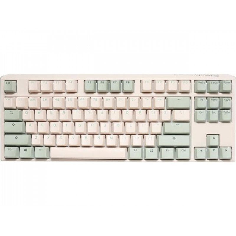 DUCKY Teclados DKON2187-SUSPDMAEGGC1