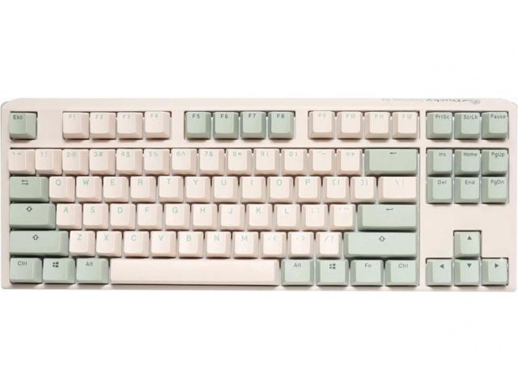 DUCKY Teclados DKON2187-SUSPDMAEGGC1 - imagen 2