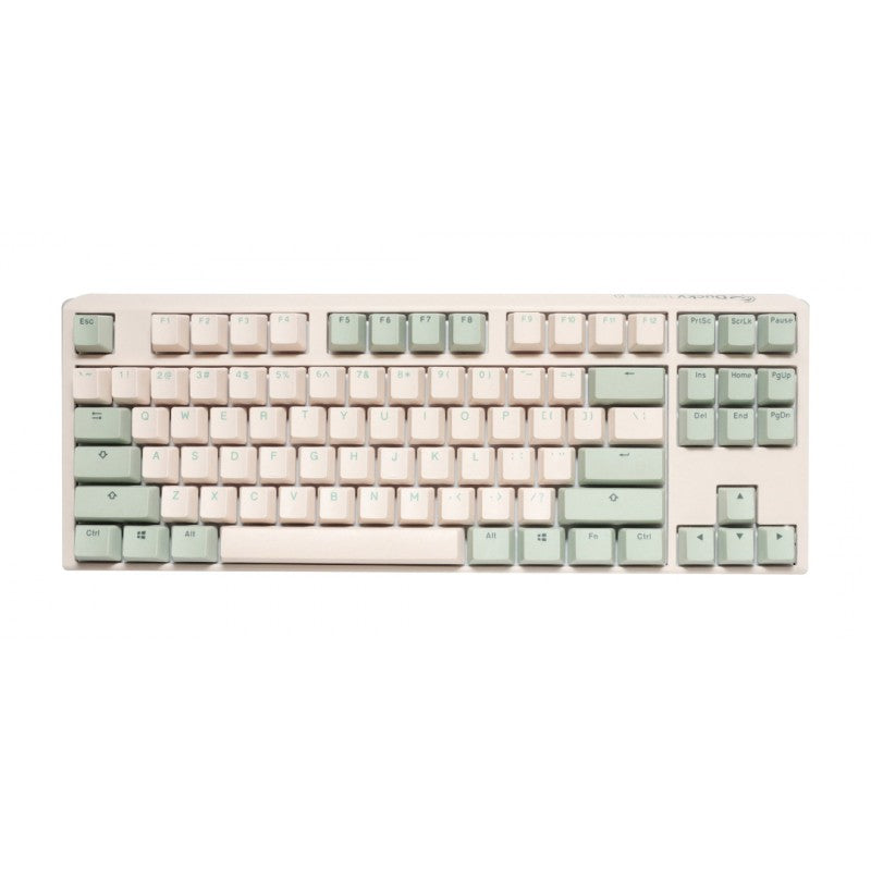 DUCKY Teclados DKON2187-RESPDMAEGGC1