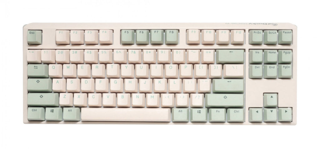 DUCKY Teclados DKON2187-RESPDMAEGGC1 - imagen 2