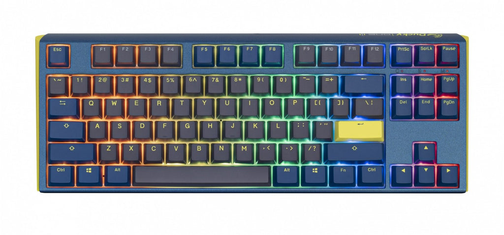 DUCKY Teclados DKON2187ST-CUSPDDBBHHC1 - imagen 2