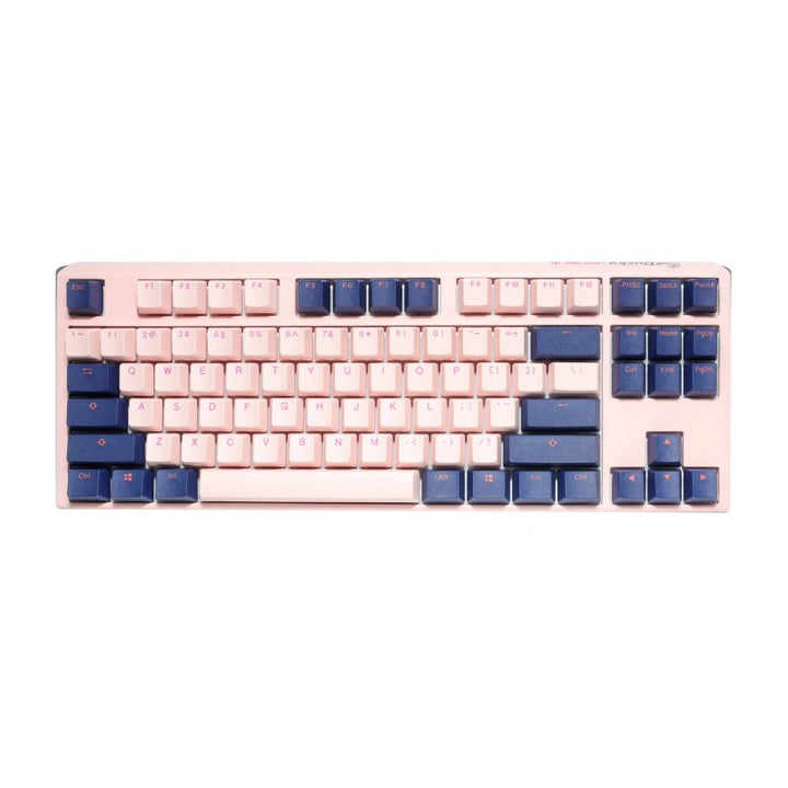 DUCKY Teclados DKON2187-RUSPDFUPBBC1
