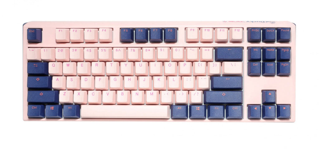 DUCKY Teclados DKON2187-RUSPDFUPBBC1 - imagen 2