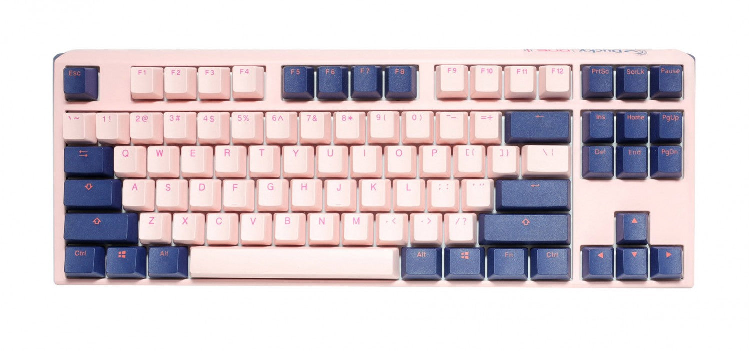 DUCKY Teclados DKON2187-RUSPDFUPBBC1 - imagen 2