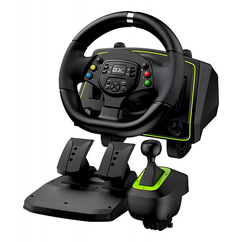GENIUS Joysticks 31620002400