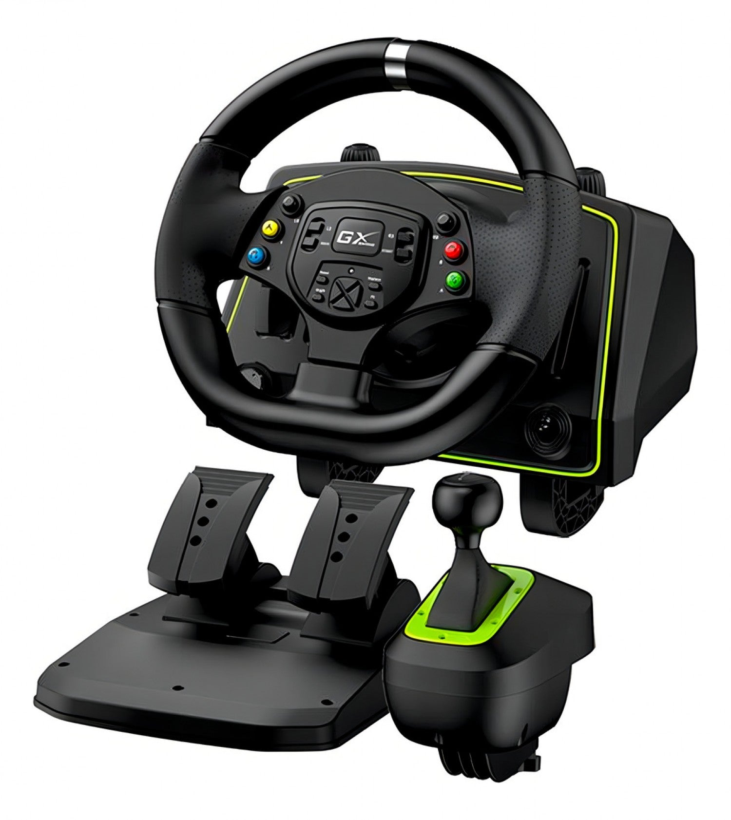 GENIUS Joysticks 31620002400 - imagen 2