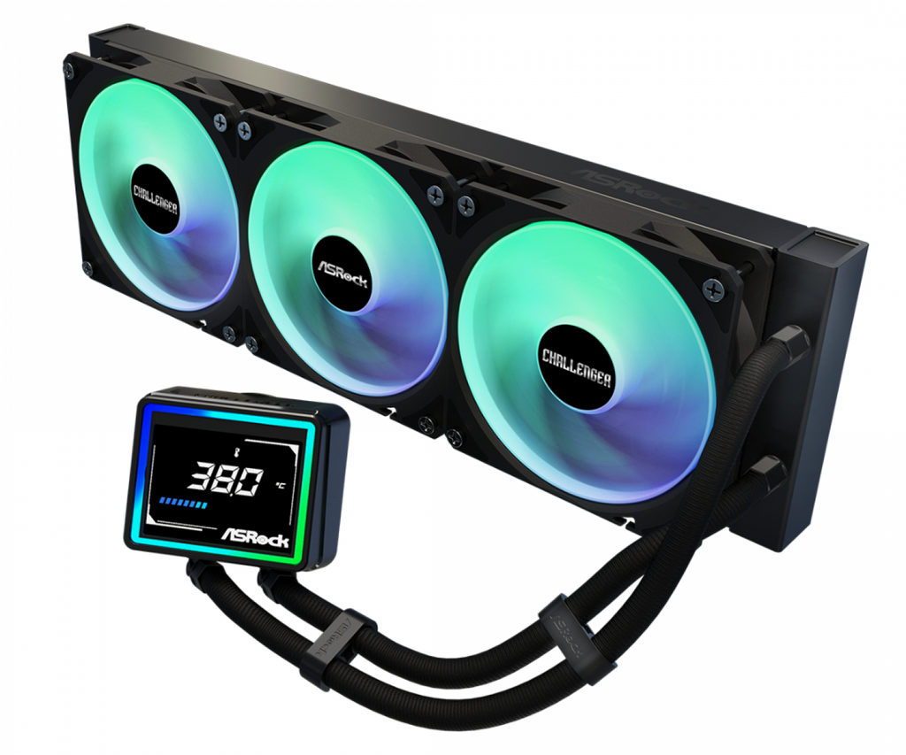 ASROCK Refrigeracion CL360DIGI - imagen 2