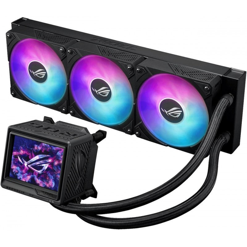 ASUS Refrigeracion RYUJIN III 360 ARGB EXTREME