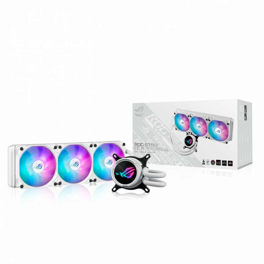ASUS Refrigeracion - imagen 2