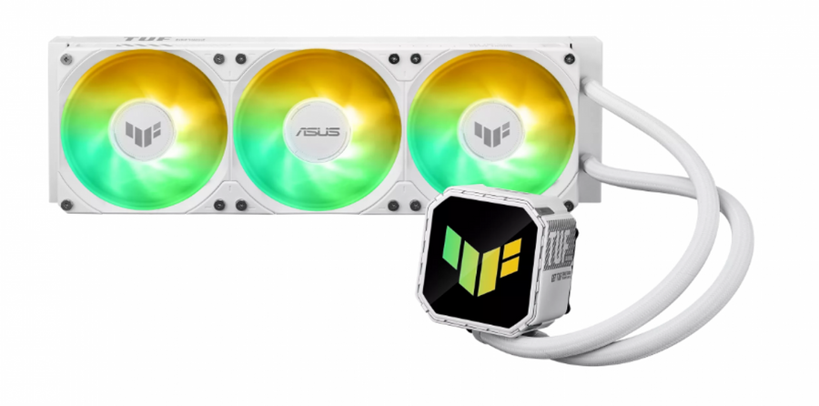 ASUS Refrigeracion - imagen 2