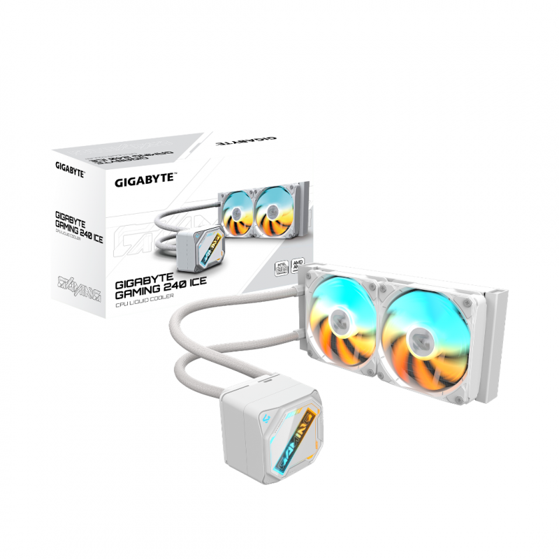 GIGABYTE Refrigeracion GP-GIGABYTE GME 240I