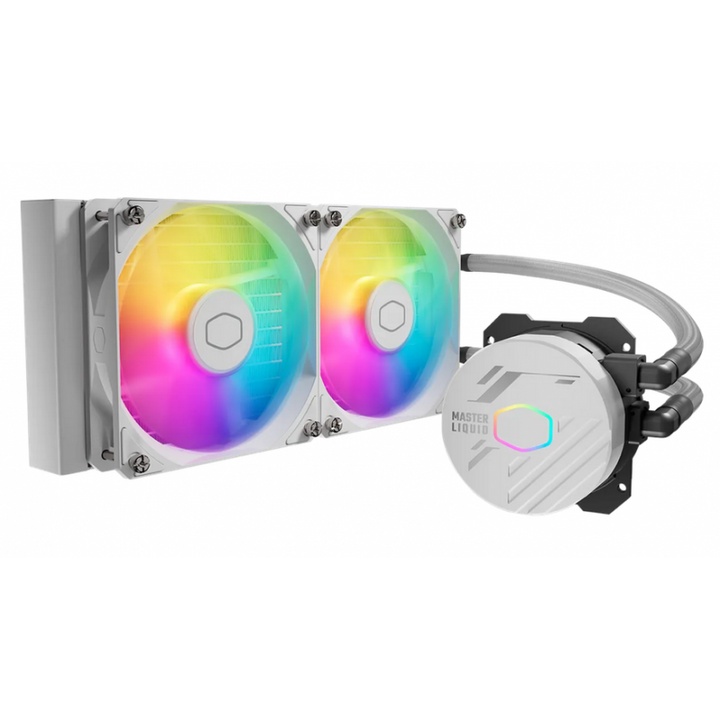 COOLER MASTER Refrigeracion MLX-D24M-A18PA-RW