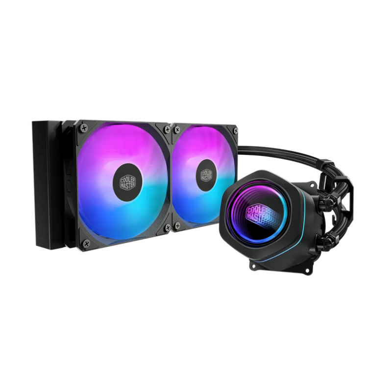 COOLER MASTER Refrigeracion MLX-D24M-A18PA-R1