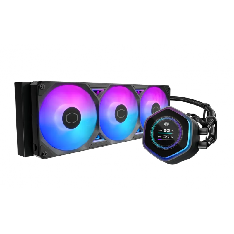 COOLER MASTER Refrigeracion MLX-D36M-A25SZ-L1