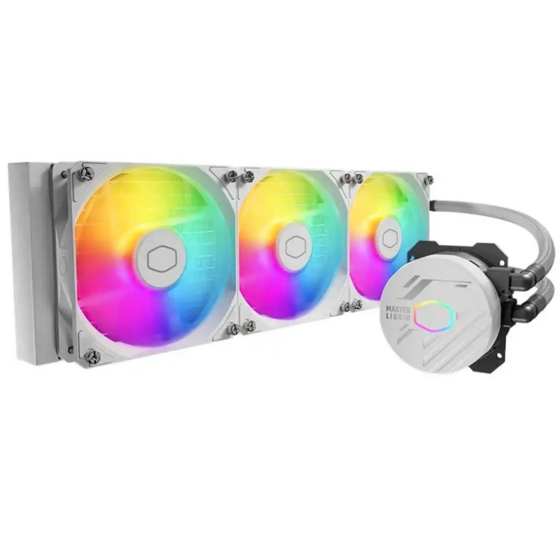 COOLER MASTER Refrigeracion MLX-D36M-A18PA-RW