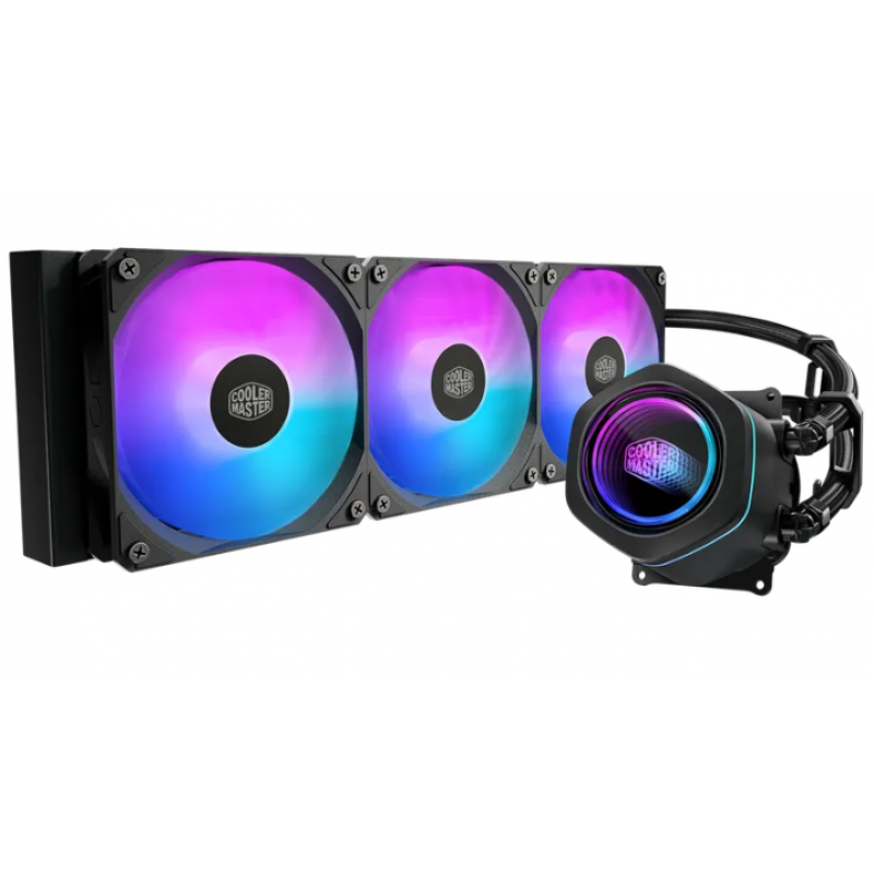 COOLER MASTER Refrigeracion MLX-D36M-A18PA-R1