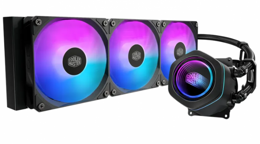 COOLER MASTER Refrigeracion MLX-D36M-A18PA-R1 - imagen 2