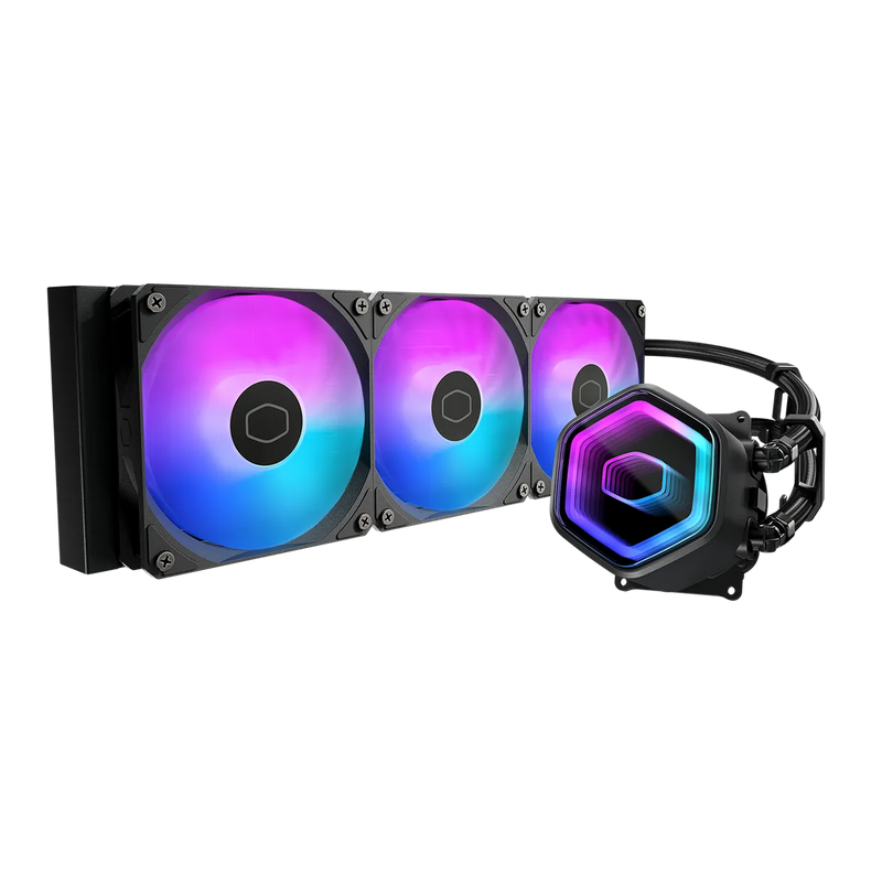 COOLER MASTER Refrigeracion MLW-D36M-A18PA-R1