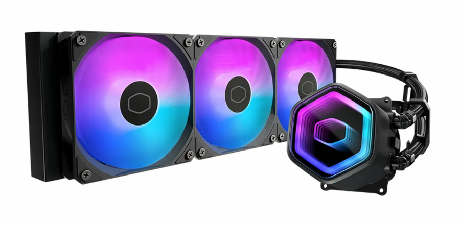 COOLER MASTER Refrigeracion - imagen 2