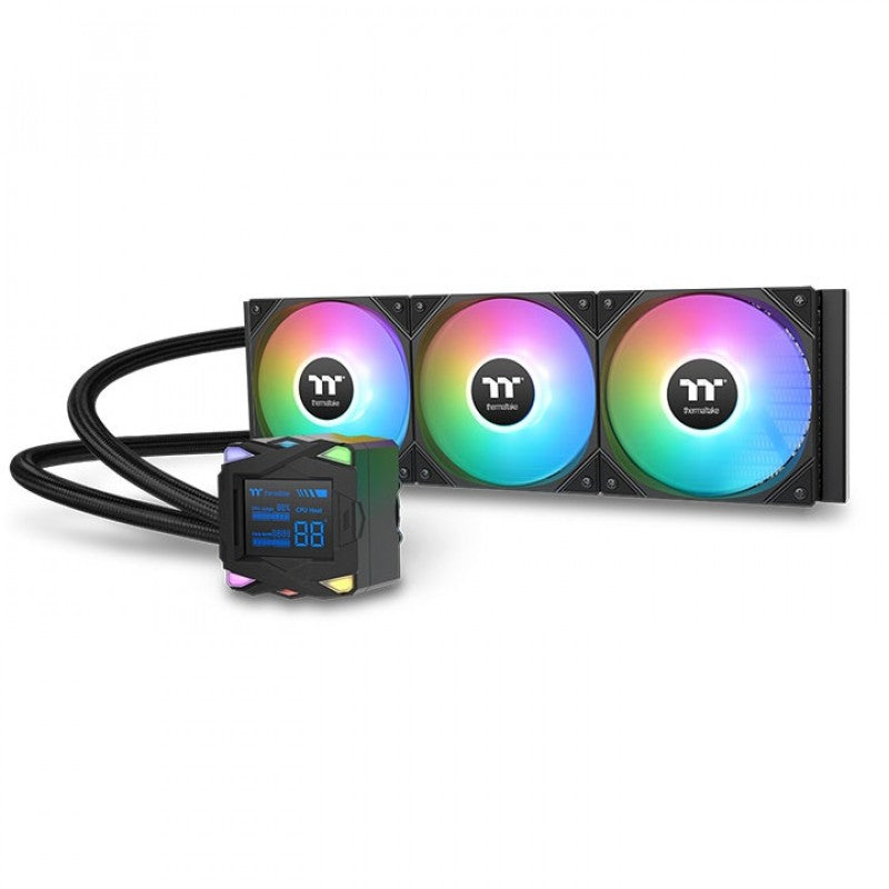 THERMALTAKE Refrigeracion CL-W462-PL12SW-A