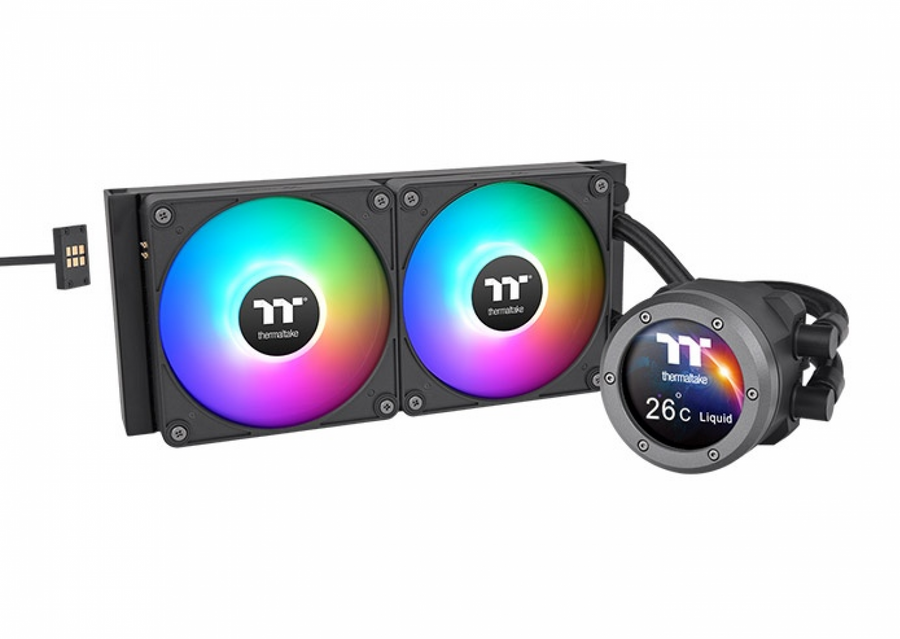 THERMALTAKE Refrigeracion - imagen 2