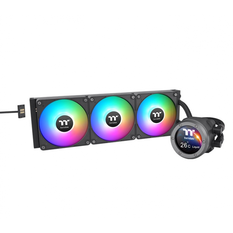 THERMALTAKE Refrigeracion