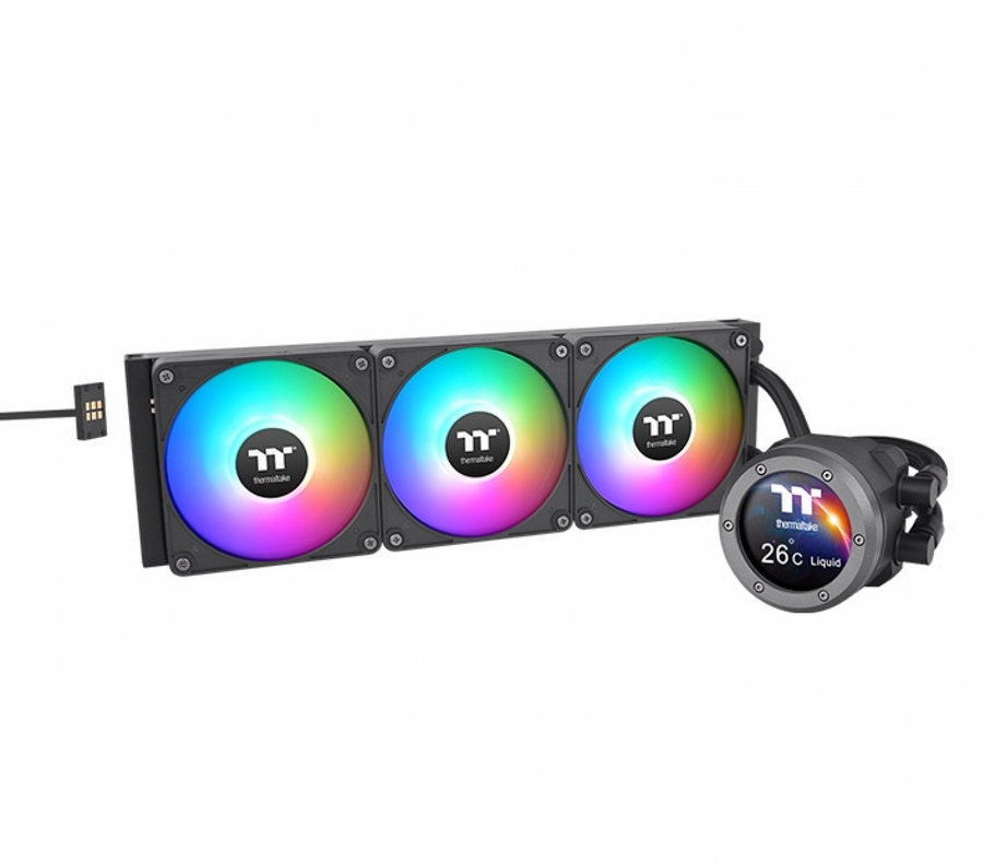 THERMALTAKE Refrigeracion - imagen 2