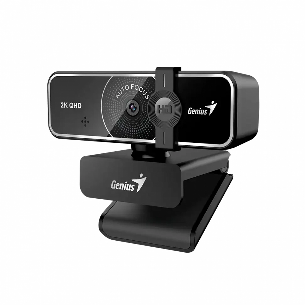 GENIUS Webcams 32200012400 - imagen 2