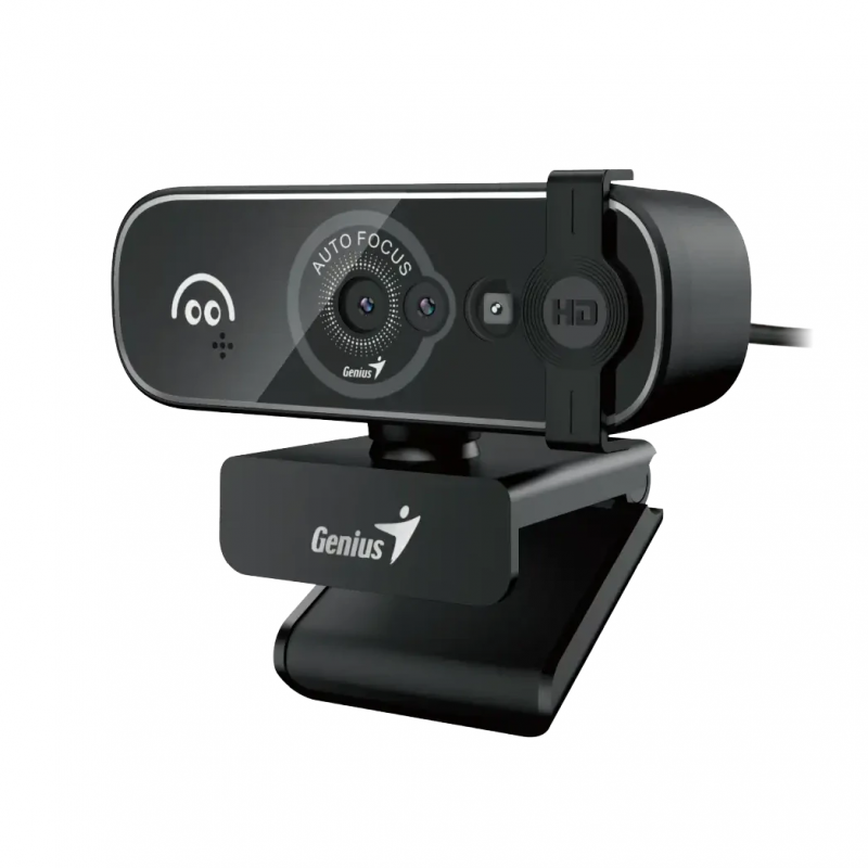 GENIUS Webcams 32200011400