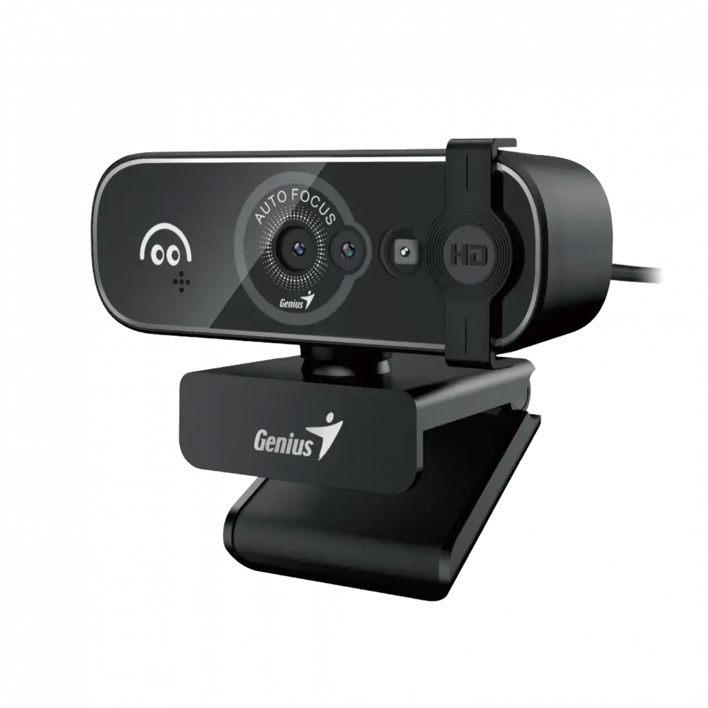 GENIUS Webcams 32200011400 - imagen 2
