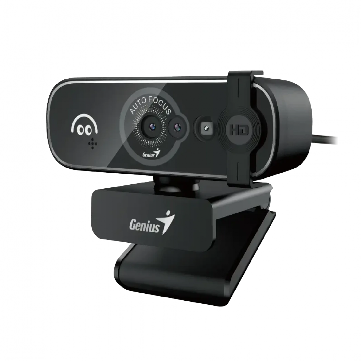 GENIUS Webcams 32200011400 - imagen 2