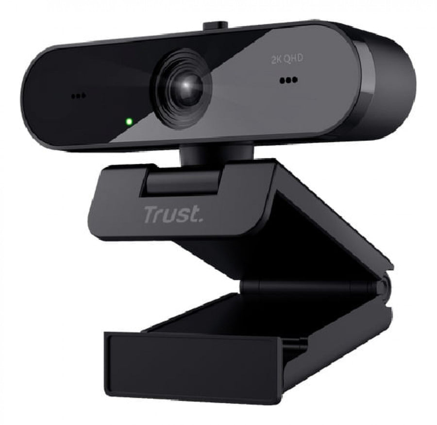TRUST Webcams - imagen 2