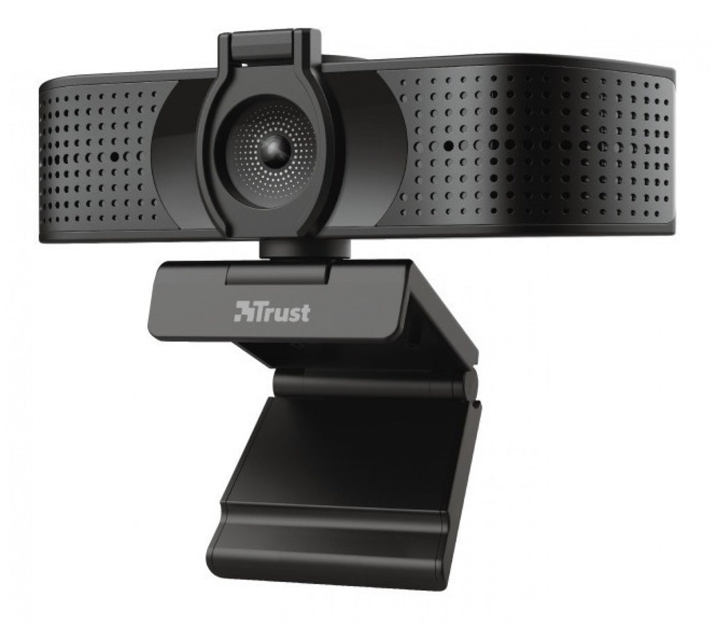 TRUST Webcams 24280 - imagen 2