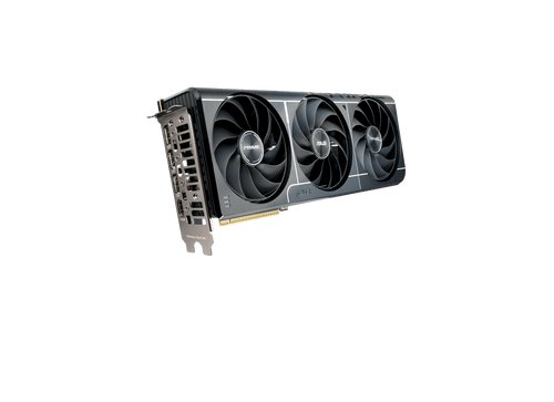 VGA 16GB RTX 5060 TI ASUS PRIME OC GDDR7