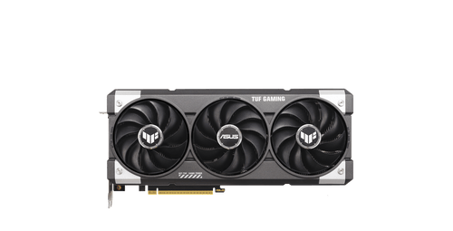 VGA 8GB RTX 5060 TI ASUS TUF GAMING OC GDDR7