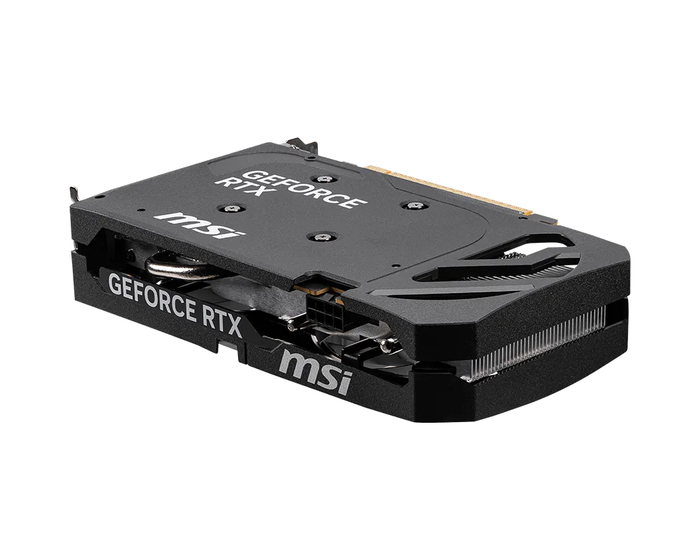 MSI GEFORCE RTX 5060 SHADOW 2X 8G OC