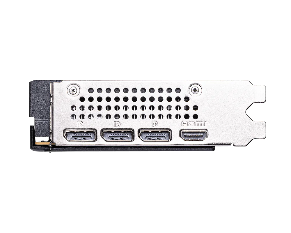 MSI GEFORCE RTX 5060 SHADOW 2X 8G OC