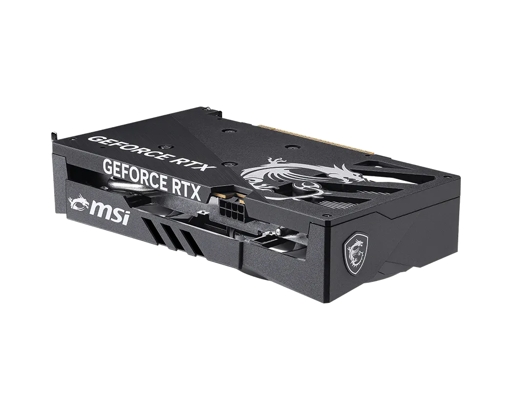 MSI GEFORCE RTX 5050 GAMING 8G OC
