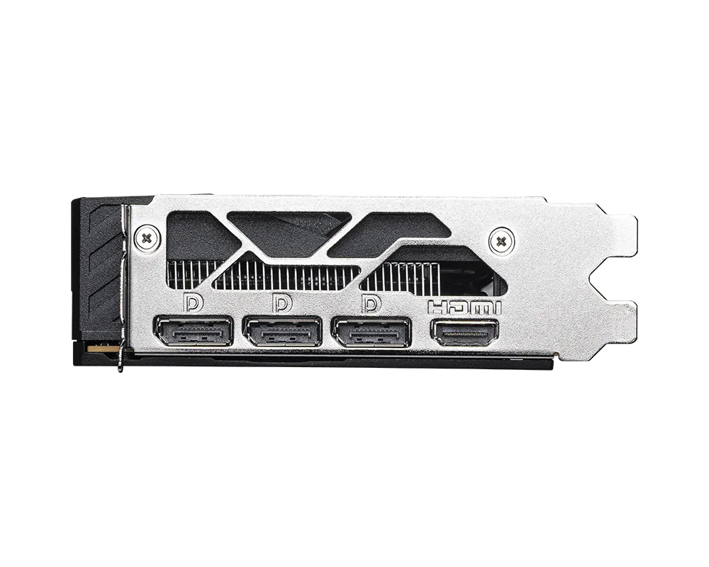 MSI GEFORCE RTX 5050 GAMING 8G OC