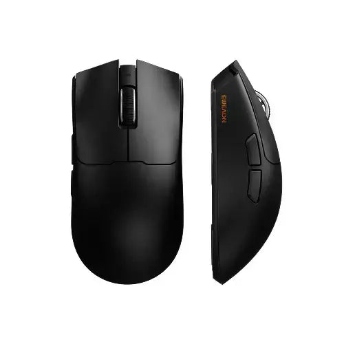 Mouse Gamer EWEADN S9 | PixArt 3395/3950, Polling Rate 8K y 100M Clics - imagen 4