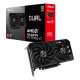 VGA 16GB RX 9060XT ASUS DUAL GDDR6